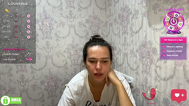 the princese online show from 09.25.25