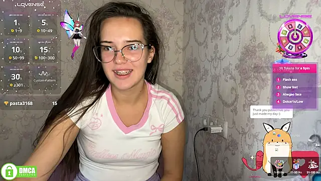 the princese online show from 10.12.25