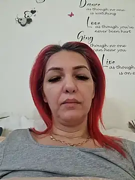 Evadesirex46 online show from 12.06.24