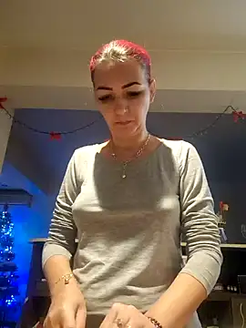 Evadesirex46 online show from 12.15.24