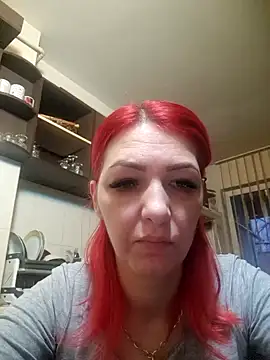 Evadesirex46 online show from 01.08.25