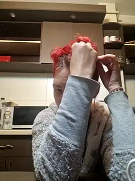 Evadesirex46 online show from 02.08.25