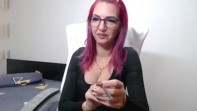 Evadesirex46 online show from 11.09.25