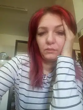 Evadesirex46 online show from 02.25.26