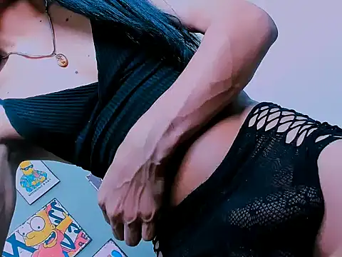 nathasha-hotts online show from 05.11.26