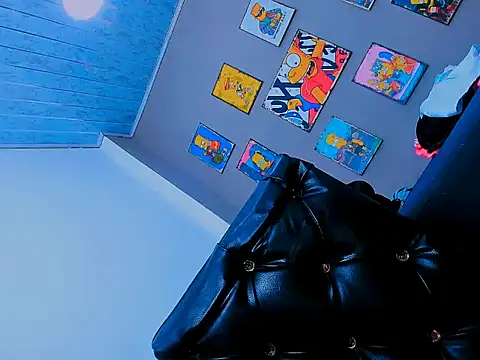 nathasha-hotts online show from 07.03.26
