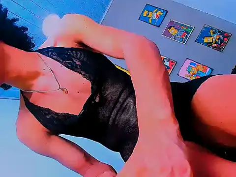 nathasha-hotts online show from 07.10.26