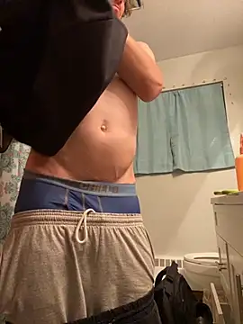 Lilsmokeshow017 online show from 10.07.25