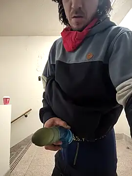 Lilsmokeshow017 online show from 11.14.25