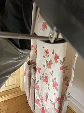 Lilsmokeshow017 online show from 12.01.25