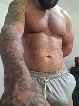 SafadoCarioca online show from 02.13.26