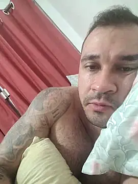 SafadoCarioca online show from 04.13.26