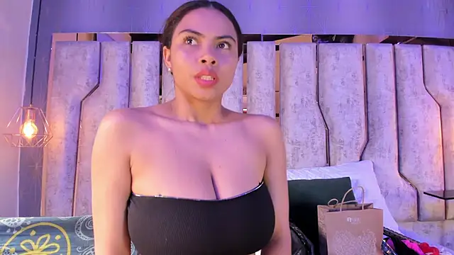 barbara cambels online show from 02.07.25