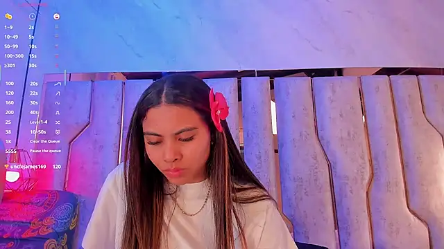 barbara cambels online show from 09.24.25