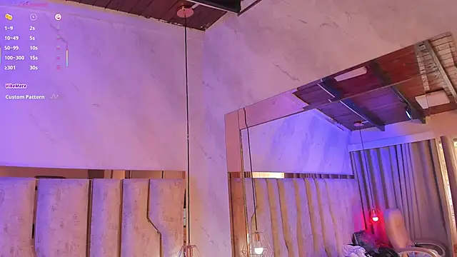 barbara cambels online show from 10.03.25