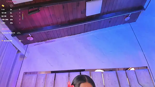 barbara cambels online show from 10.13.25