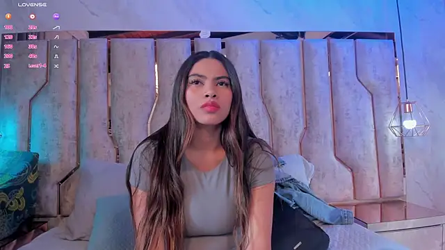 barbara cambels online show from 02.09.26