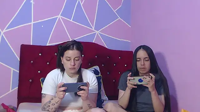 Lola barbara online show from 01.09.26