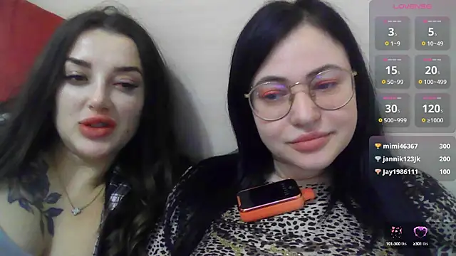 Snapshot of German_Eva chatting on 03.09.25 German Eva online show from 03.09.25