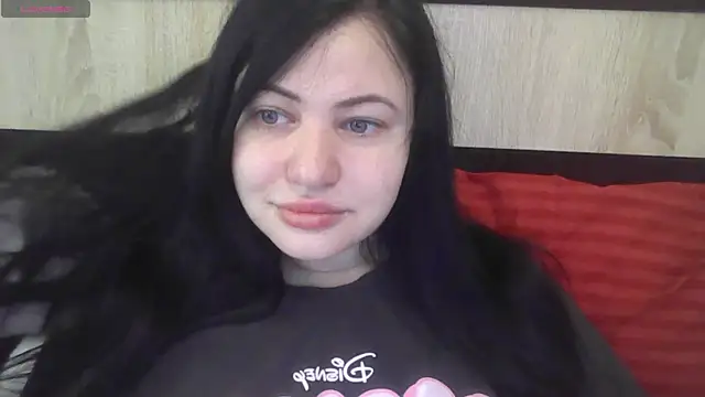 Snapshot of German_Eva chatting on 09.25.25 German Eva online show from 09.25.25