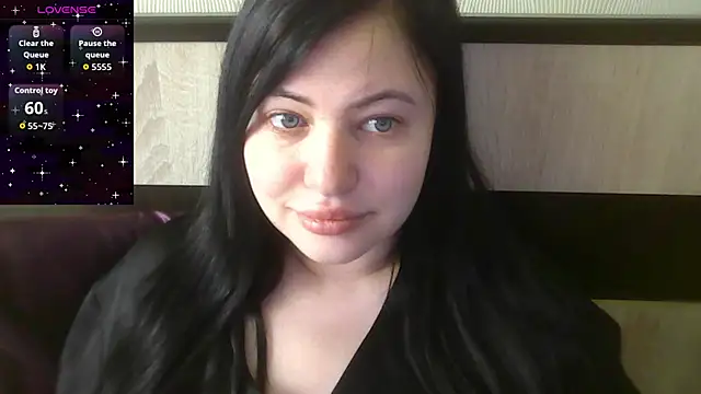 Snapshot of German_Eva chatting on 09.30.25 German Eva online show from 09.30.25