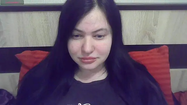 Snapshot of German_Eva chatting on 10.04.25 German Eva online show from 10.04.25