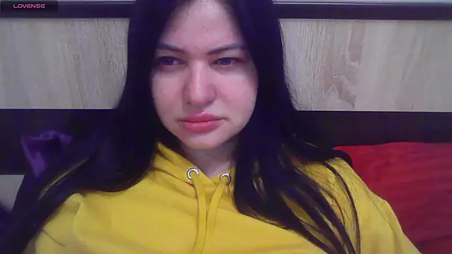 Snapshot of German_Eva chatting on 10.16.25 German Eva online show from 10.16.25