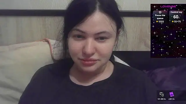 Snapshot of German_Eva chatting on 11.02.25 German Eva online show from 11.02.25