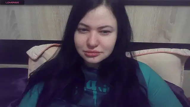 Snapshot of German_Eva chatting on 11.19.25 German Eva online show from 11.19.25