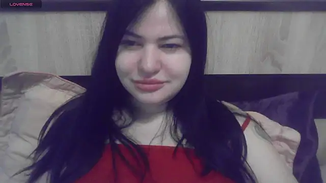 Snapshot of German_Eva chatting on 11.30.25 German Eva online show from 11.30.25