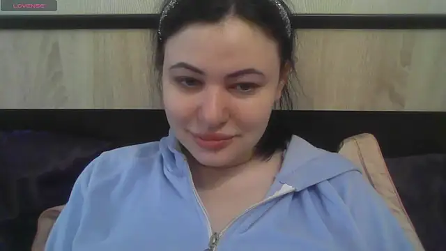 Snapshot of German_Eva chatting on 12.04.25 German Eva online show from 12.04.25