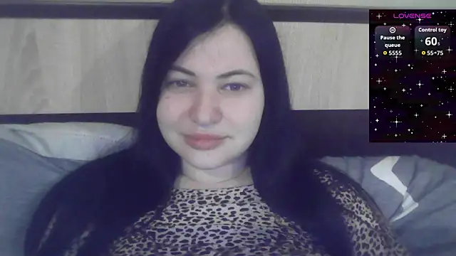 Snapshot of German_Eva chatting on 01.06.26 German Eva online show from 01.06.26