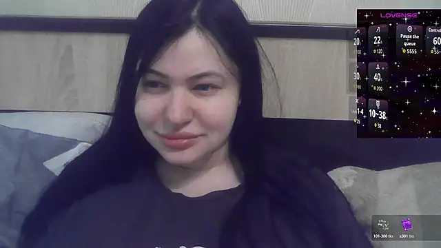 Snapshot of German_Eva chatting on 01.07.26 German Eva online show from 01.07.26