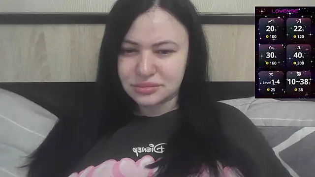 Snapshot of German_Eva chatting on 01.10.26 German Eva online show from 01.10.26