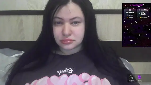 Snapshot of German_Eva chatting on 01.11.26 German Eva online show from 01.11.26