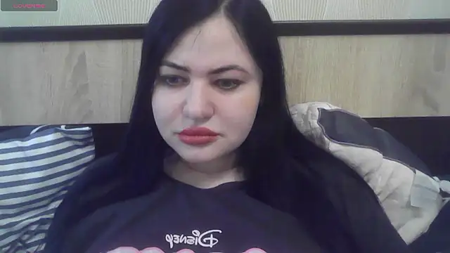 Snapshot of German_Eva chatting on 01.19.26 German Eva online show from 01.19.26