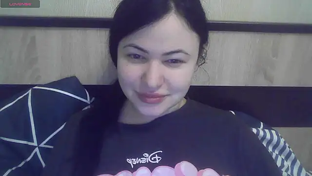 Snapshot of German_Eva chatting on 01.31.26 German Eva online show from 01.31.26