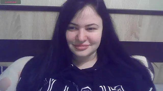 Snapshot of German_Eva chatting on 02.16.26 German Eva online show from 02.16.26