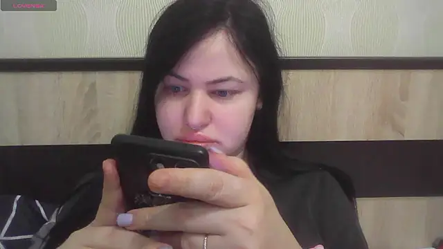 Snapshot of German_Eva chatting on 02.20.26 German Eva online show from 02.20.26