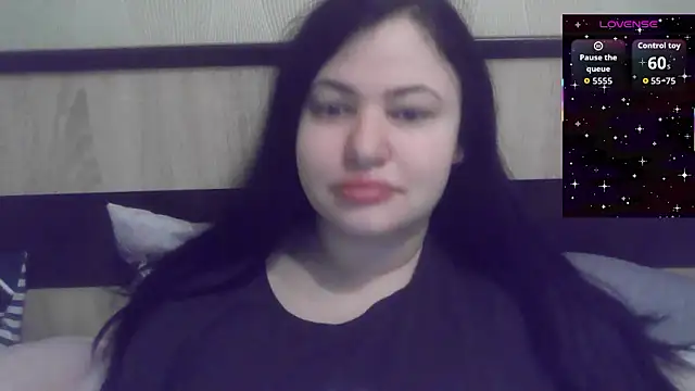 Snapshot of German_Eva chatting on 02.22.26 German Eva online show from 02.22.26