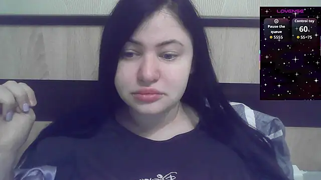 Snapshot of German_Eva chatting on 02.23.26 German Eva online show from 02.23.26