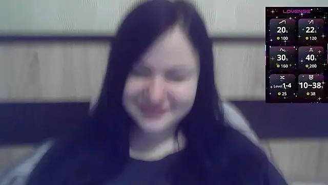 Snapshot of German_Eva chatting on 02.24.26 German Eva online show from 02.24.26