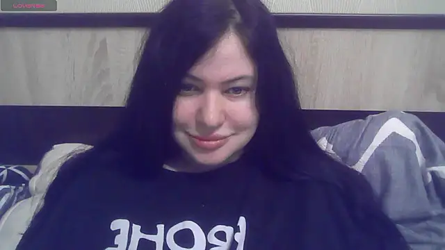 Snapshot of German_Eva chatting on 03.09.26 German Eva online show from 03.09.26