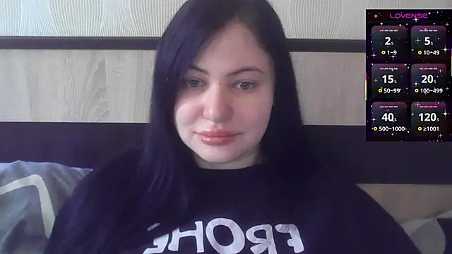 Snapshot of German_Eva chatting on 03.12.26 German Eva online show from 03.12.26