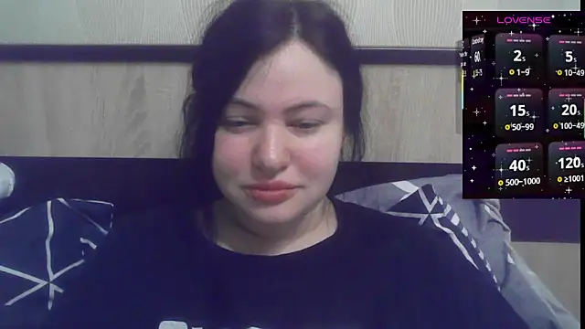 Snapshot of German_Eva chatting on 03.19.26 German Eva online show from 03.19.26