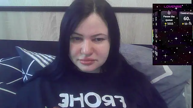 Snapshot of German_Eva chatting on 03.21.26 German Eva online show from 03.21.26