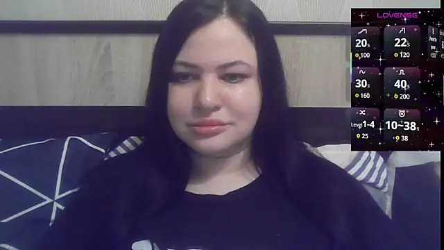 Snapshot of German_Eva chatting on 03.22.26 German Eva online show from 03.22.26