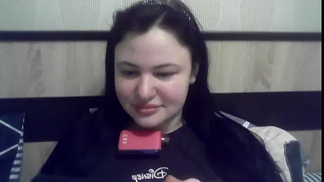 Snapshot of German_Eva chatting on 03.25.26 German Eva online show from 03.25.26