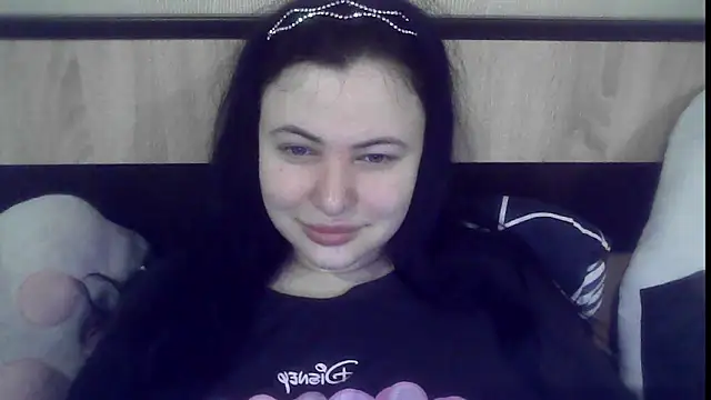 Snapshot of German_Eva chatting on 03.27.26 German Eva online show from 03.27.26