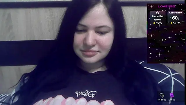 Snapshot of German_Eva chatting on 03.28.26 German Eva online show from 03.28.26